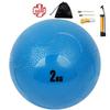 Zhanming 2kg Training Solid Ball