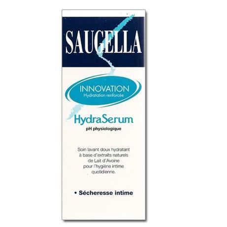 Hydra sérum