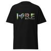Billie Eilish Pattern Tshirt Hit Me Hard Soft Tour Fan Merch Tshirt 2025 Summer Mens Womens Cotton Tshirt Mens Clothing