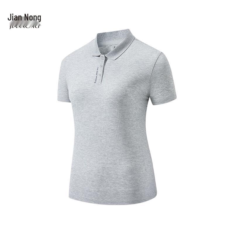 

Унисекс Дышащая Деловая Рубашка-Поло F3389/3390 2XL