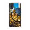 Θήκη για Nokia G11 Plus Χαριτωμένη Καρδιά Λουλούδι Μαλακή Σιλικόνη Πίσω Κάλυμμα για Nokia G11 Plus NokiaG11 G 11 Προστατευτικό Μαύρο TPU Θήκες Κινητού