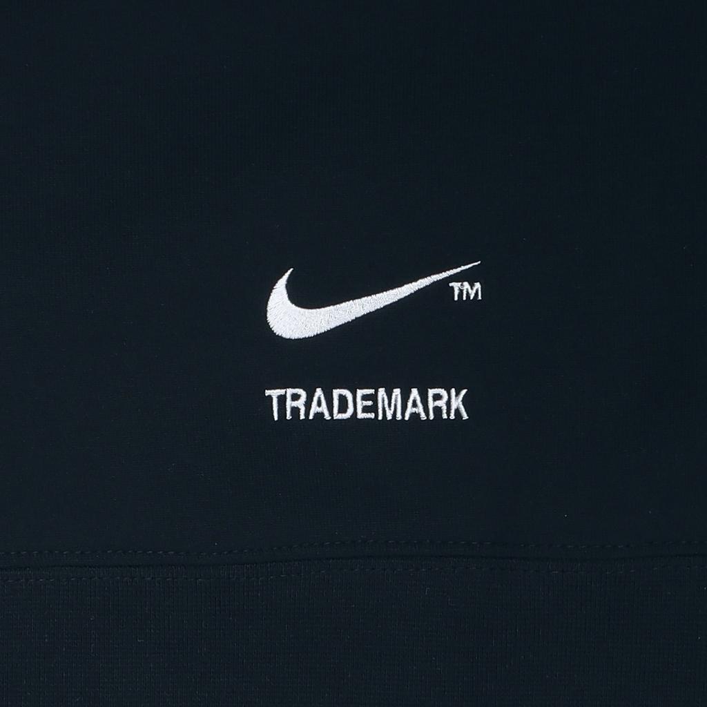 Nike Φούτερ με Λογότυπο Color-Block Μακρυμάνικο Ανδρικό Τοπ DD8223-010