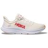 HOKA  Solimar White Sea Ice Women Sneakers 1123075-WHTS