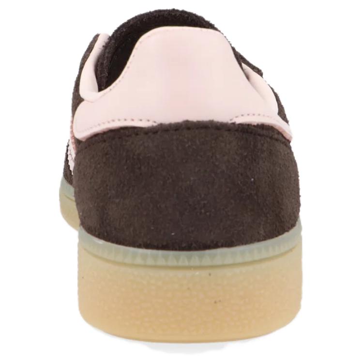 Adidas Originals Handball Spezial Comfortable Durable Training Shoes Women Shoes Brown IH1507