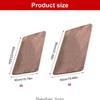 Soft Bathroom Carpet Super Absorbent Bath Mat NonSlip Floor Mat for Shower Toilet Kitchen AntiSkid &Fast Drying Design