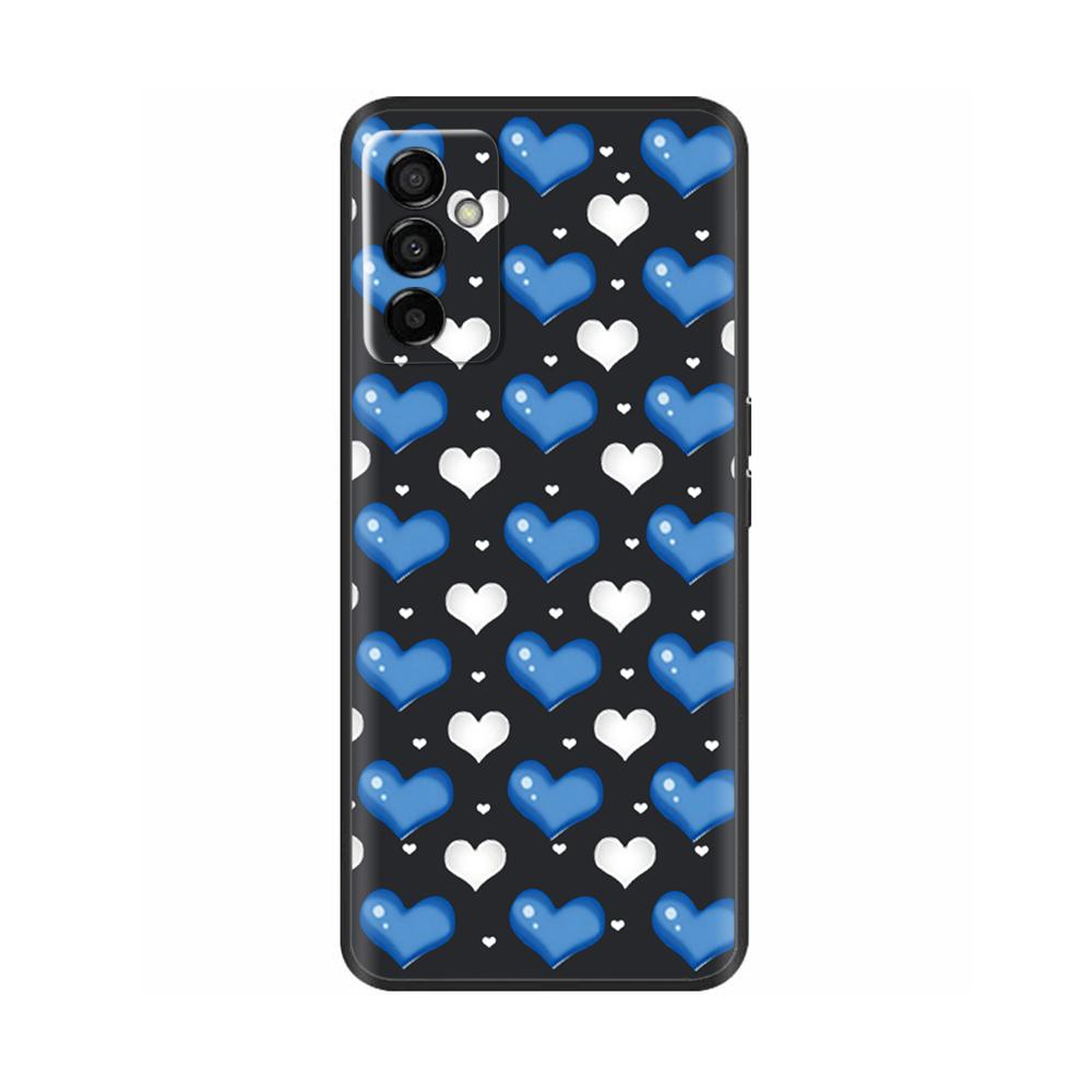 For Samsung A04s Case Soft TPU Print Silicone Back Cover for Samsung Galaxy A04s A04 Phone Case Cover Fundas Coque Shell Capa