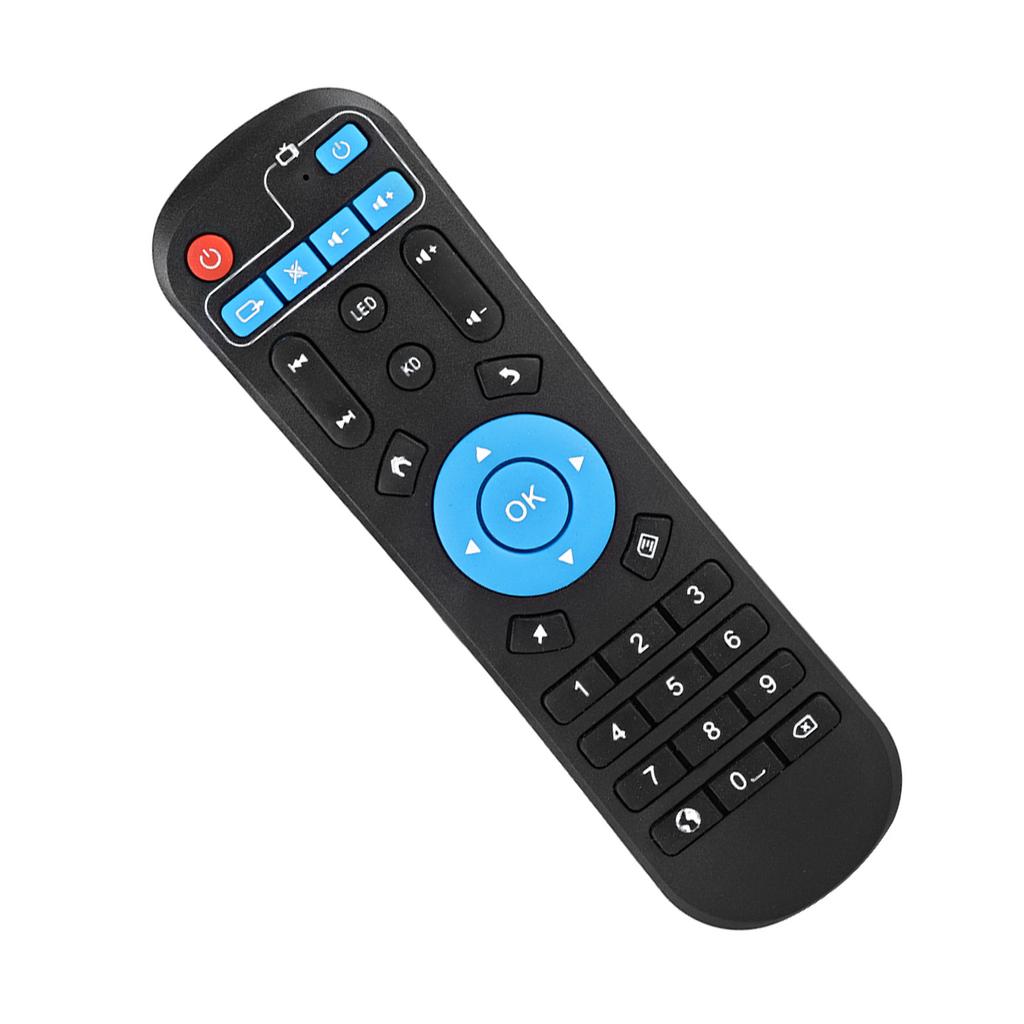 Ersatz-Set-Top-Box STB-Fernbedienung für T95Z Plus T95U Pro T95V Pro Q Plus QBOX