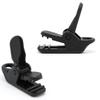 10Pcs Outdoor Tarpaulin Clips Camping Tents Awning Wind Rope Clamp Equipment Plastic Clip Buckle Fixed Jaw Grip Hook Accessories