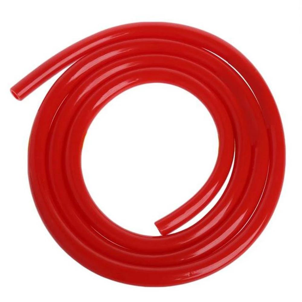 1 Meter Petrol Pipe Rubber Soft Tube Motorcycle Fuel Oil Hose Motorbike Dirt Line Motorcycle Fuel Filter Motorcycle Hose