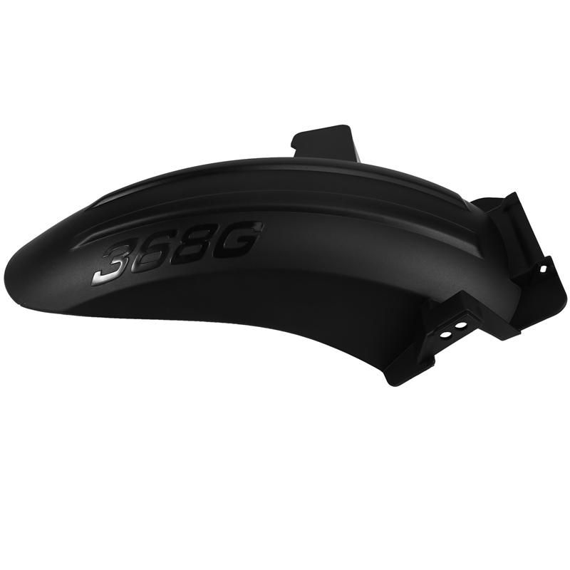 A05Q-Motorcycle Rear Fender Cover Mudguard Guard Protector For ZONTES 368G G368 368 G 2024