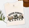 Never Forget Shirt, Vintage Born In the 80s Tshirt, Funny Gen X Gift, 90s Nostalgia T-shirt, Retro Cassette Tape T-shirt, Comfort Colors