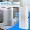 Good-2Pack Air Purifier Filter For HRF201B,Replacement U HEPA Filter For Febreze FRF102B&Honeywell Filter U,HRF201B,HHT290,Et