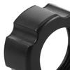 HOMSFOU Ball Joint Fixation Adapter Ring for Car Smartphone Holder,