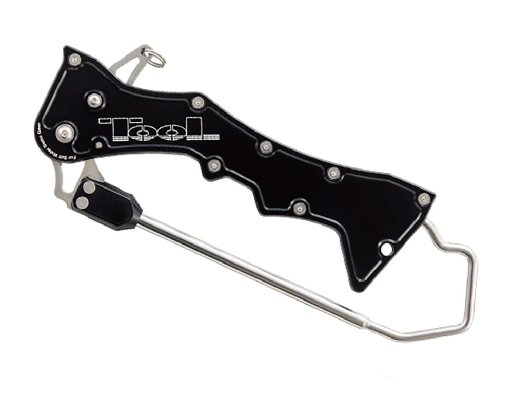 

Siyouei TOOL Подсак с багром Черная полировка Часть 566 LG-160 Номер