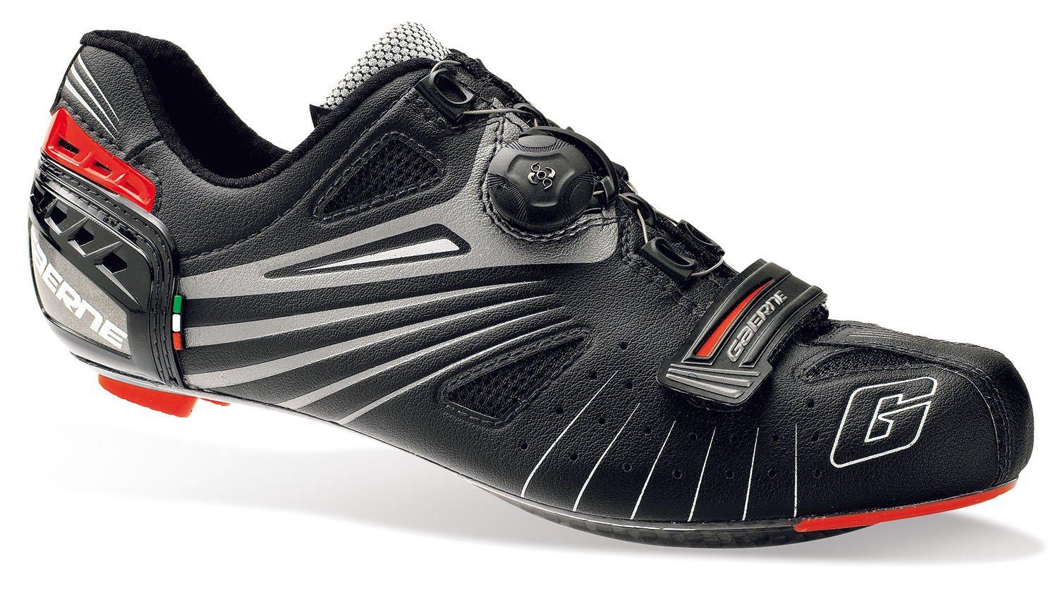 

Gaerne G-Speed Plus Carbon black 27.0cm 33261-001-270 чёрный