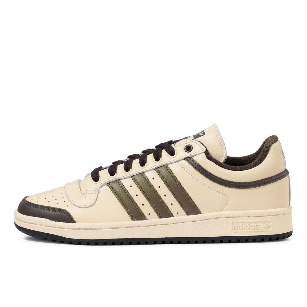 

Adidas Top Ten Low IF5414 CREA OLIV SHAD