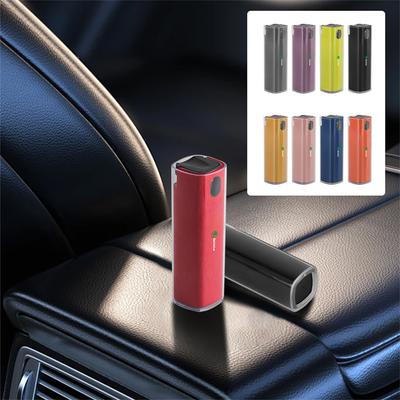 Auto 2-in-1 Bildschirmreiniger Staubentferner Reinigungswerkzeug Zubehör für Skoda S Fabia Rapid Superb Octavia A5 a7 2 Kodiaq Scala VRS ulvc23