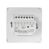 220v 16a Programmable Electric Floor Heating Thermostat Ntc Sensor Temperature Controller Universal Warm Regulator