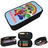 Estuche Sprunki Incredibox Gaming para Estudiantes Regalos Caja para Bolígrafos Bolsa para Lápices Suministros de Papelería Bolsa Porta Bolígrafos