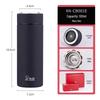 Xeno XN-CB001E Business Stainless Steel Vacuum Insulated Mug