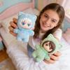 Surprise Toys, Collectibles, Creative Gifts, And -themed Plush Toys