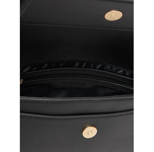 Сумка Gino Rossi Gino Rossi C-ELINE-LDA8080 чёрный