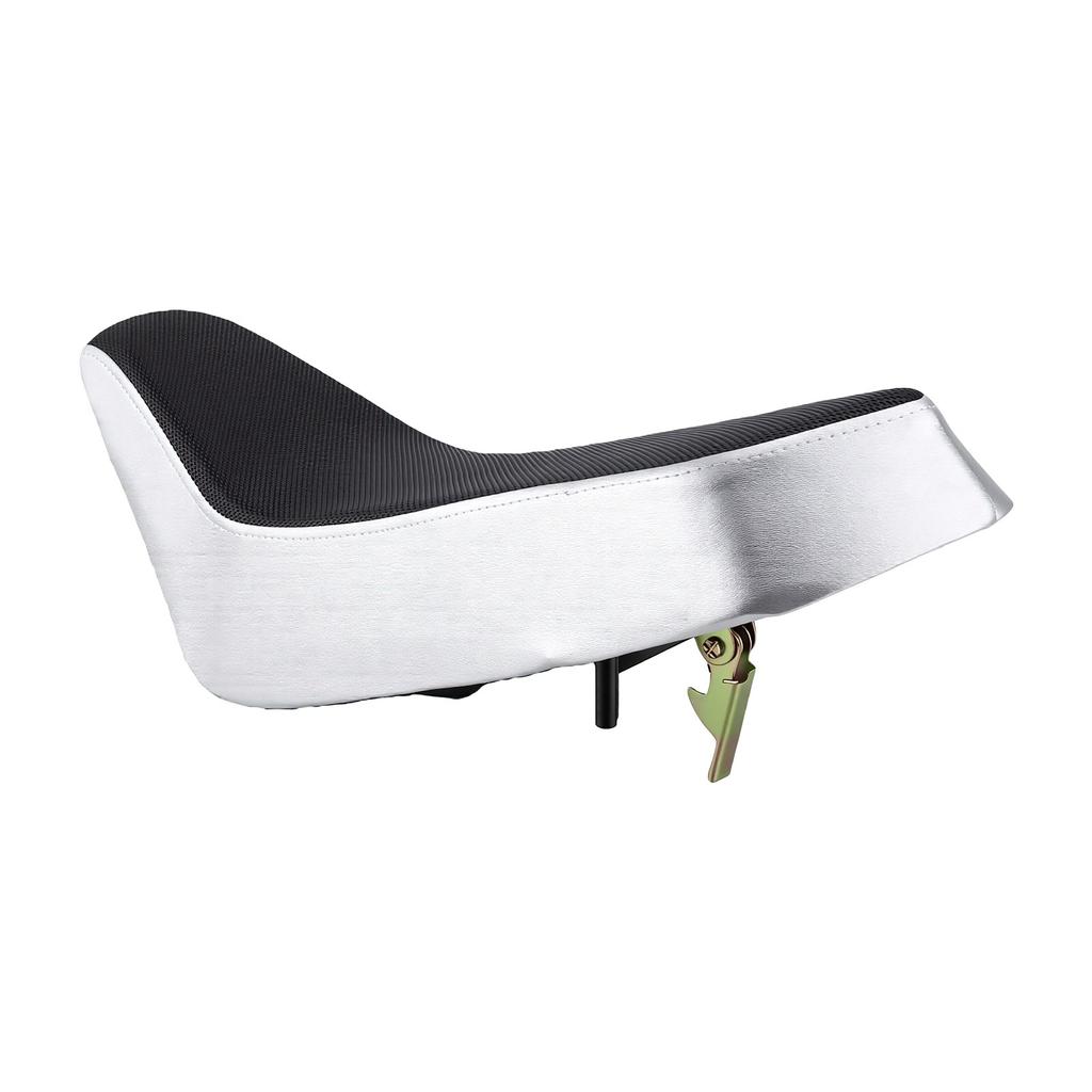Foam ATV Seat for 110ml 125ml Racing Quad Dirt Bike