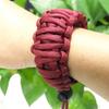 Large Size Camera Lanyard   Strap Anti Lost Anti Broken Digital Camera Wrist Band(Red )