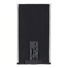 PlayVital Nylon Dust Cover for Xbox Series X Console Soft and Clean Lined Dust Waterproof Cover Sleeve for Xbox Series X Console or Gray (Vertical