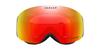 Oakley Goggles 0OO7064 Matte Black One Size