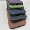 Husă magnetică nouă TechWoven pentru telefon pentru iPhone 17 Air 16 15 14 13 Pro Max Cu buton pentru cameră Pentru husă de protecție oficială Magsafe