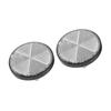 RATCHROLL M6x1.0 Motorcycle Reflector Nut Plastic Good Reflection Screw Mount