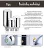 Pound Thermos Flask: Insulated Warm Water Bottle with Universal Glass Liner