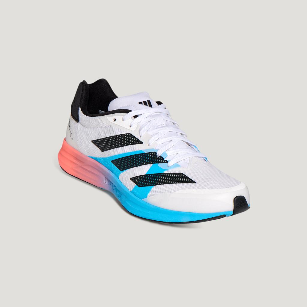 Adidas Adizero RC 4 Fabric Low top Running Shoes Unisex