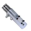 Airless Paint Sprayer Fluid Filter Manifold 15E284 Compatible for II 5900 7900 with Filter Cap-A33R