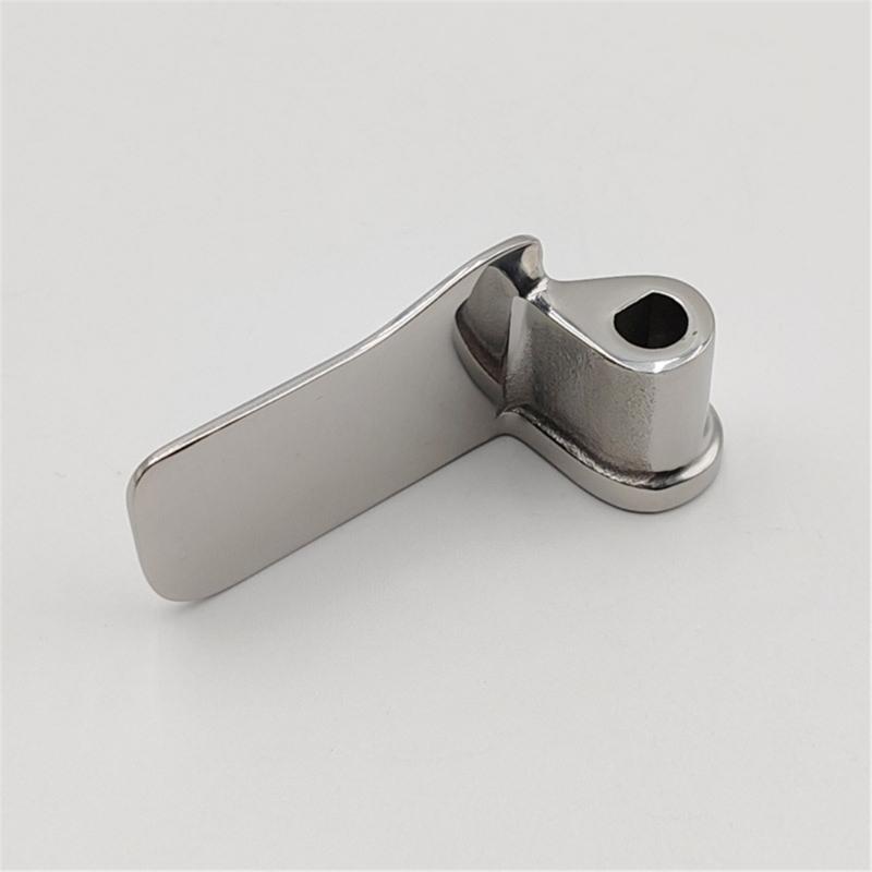 Bread Maker Paddle Mixing Paddle Bread Maker Mixing Paddle Stainless Steel Texture Bread Machine Attachment for Bread