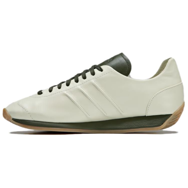 Y-3 Country Y-3 'Cream Night Cargo' JH8917