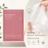 1/3/5pcs Sleep Collagen Hydrating Facial Mask, Contains Hyaluronic Acid And Niacinamide, Facial Care
