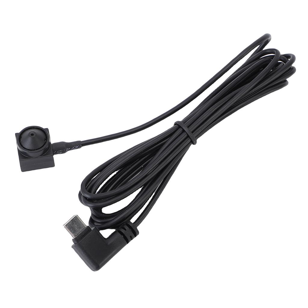 USB Center Webcam Type C Interface 1 4in CMOS OTG Function Middle Screen Cam for Outdoor Live Streaming Support for
