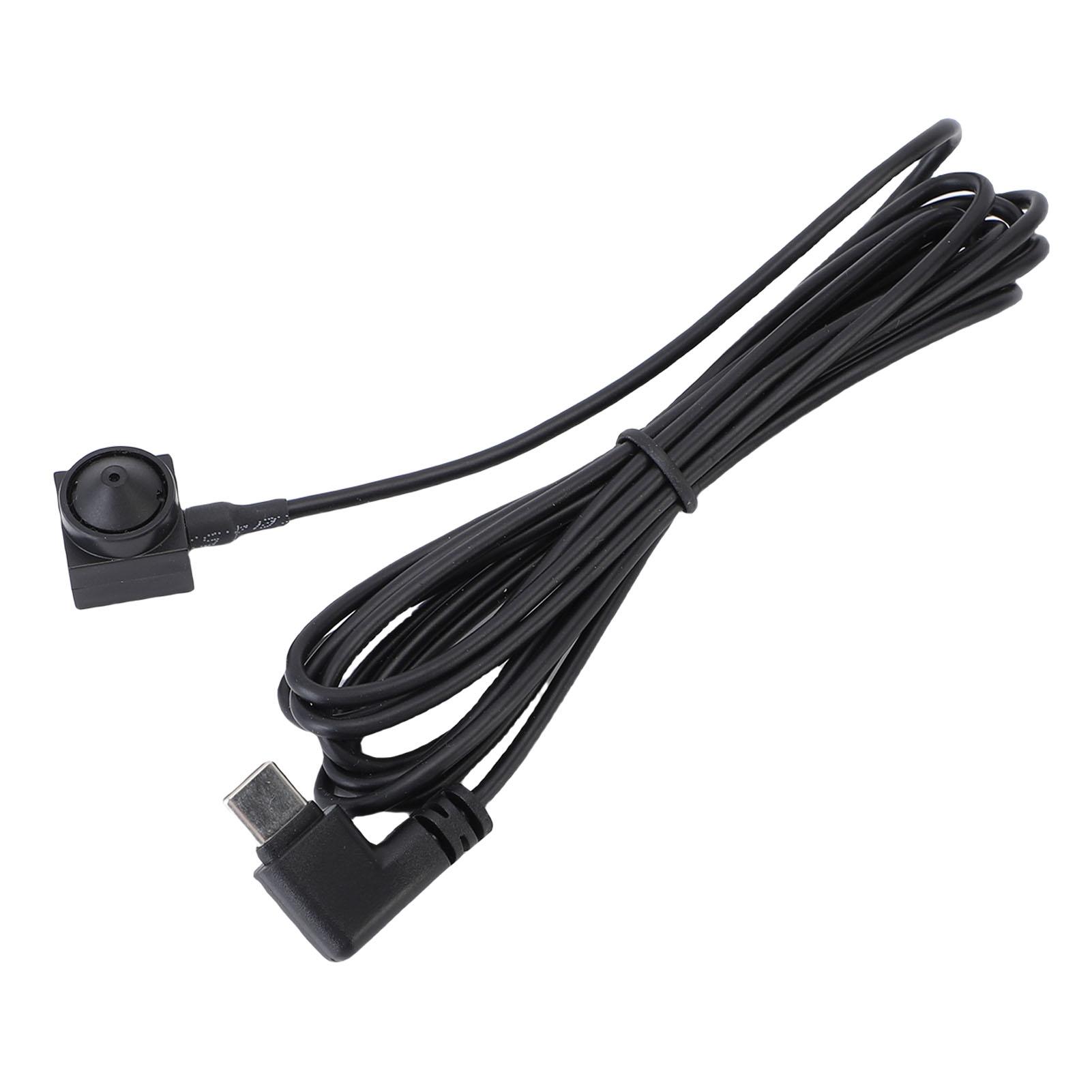 

USB Центр Веб-камера Інтерфейс Type c 1 4in CMOS Функція OTG Камера для середини екрану для зовнішньої прямої трансляції Підтримка для 2MP