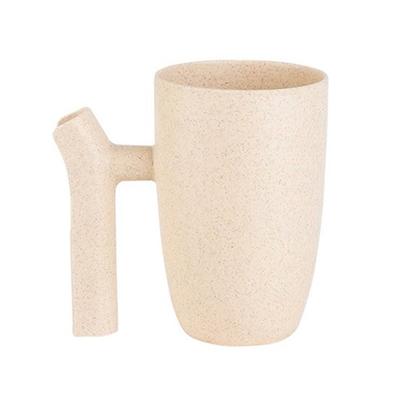 Becher Tasse Bruchfest Kaffee/Tee Zahnputzbecher Kunststoff