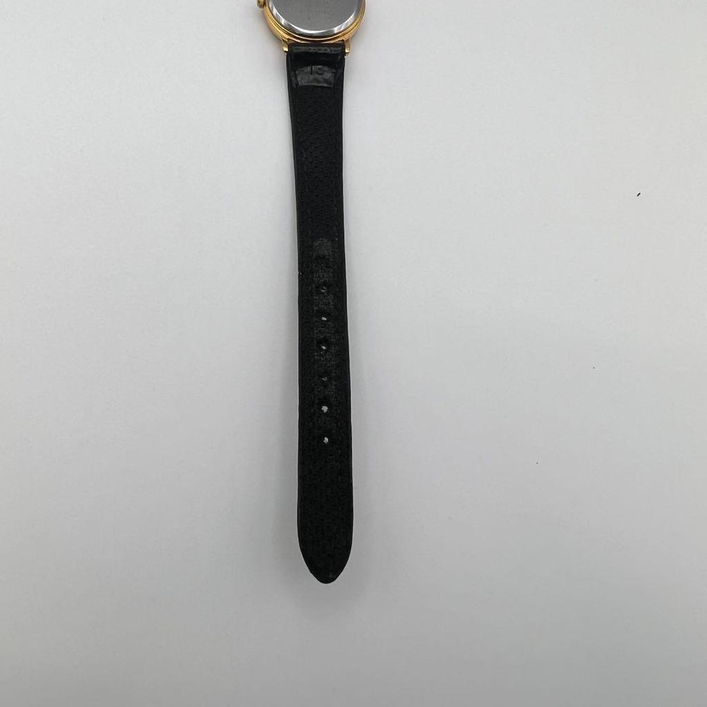 [USED]SEIKO Spirit [Working Condition] Watch, Gold, A-29