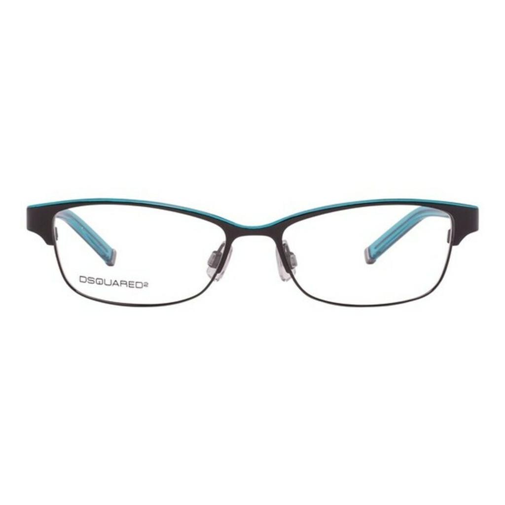 Damebrilleinnfatning Dsquared2 DQ5002 51002 Ø 51 mm