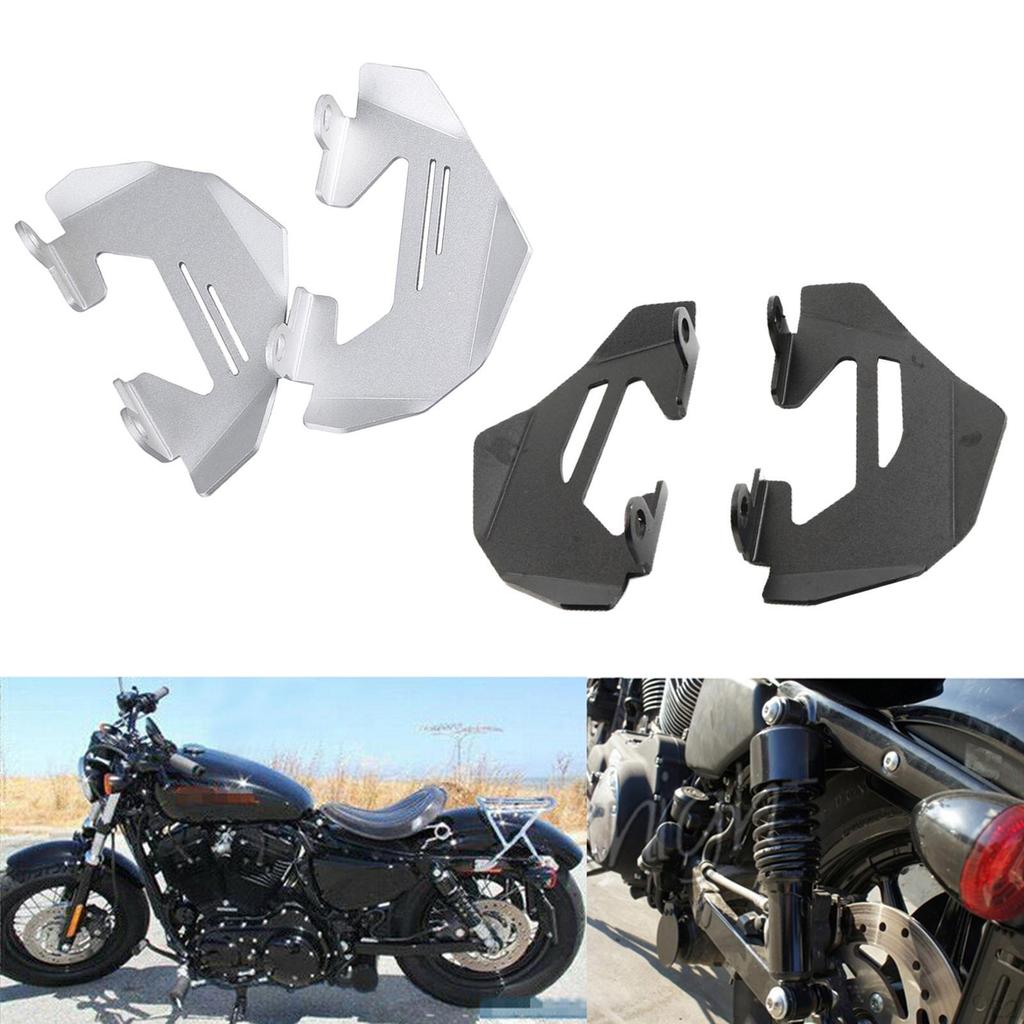 Brake Caliper Protective Cover Aluminum Alloy Accessories , Case for 2013 Motorcycle ,Applicable