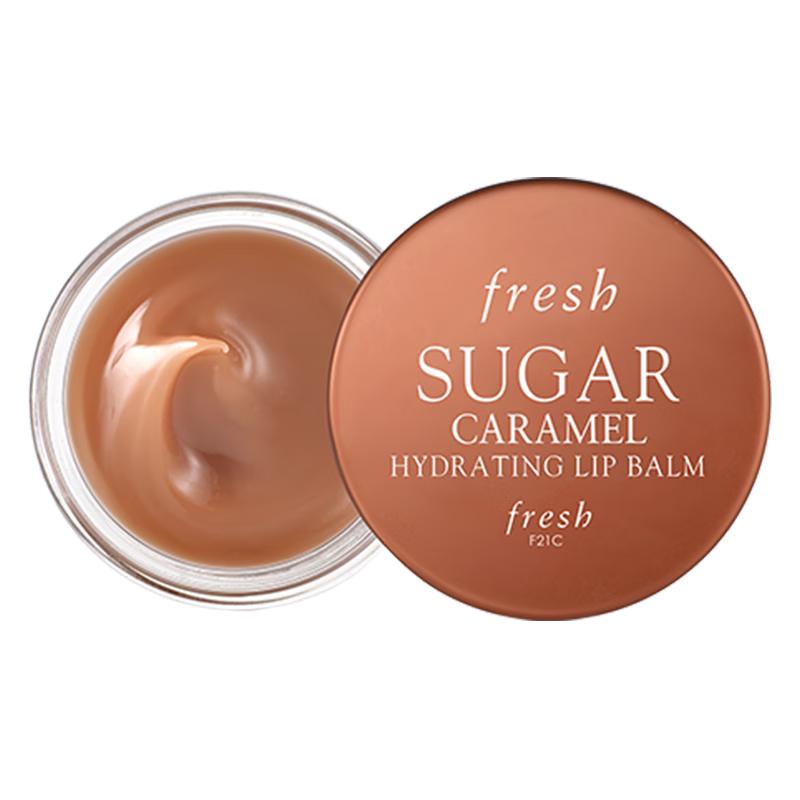 Свежая увлажняющая и восстанавливающая маска для губ