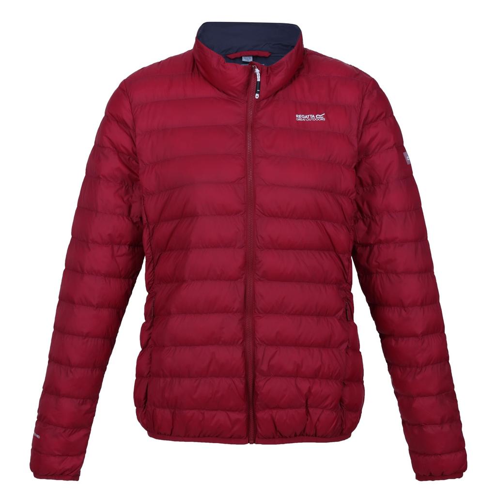Regatta Womens/Ladies Hillpack Padded Jacket