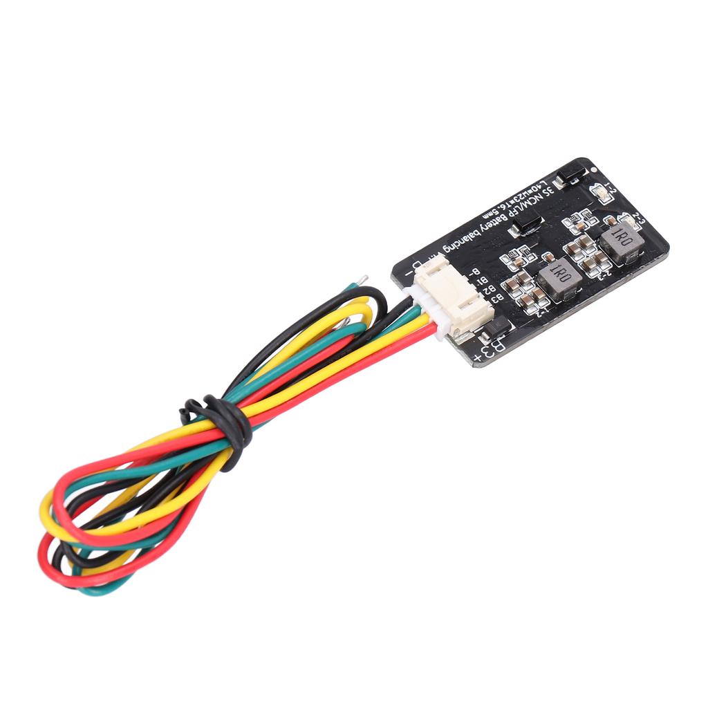 Lithium Battery Active Equalizer Balance Module Inductance Energy Transfer Board 2.0V?4.5V 1.2A6S