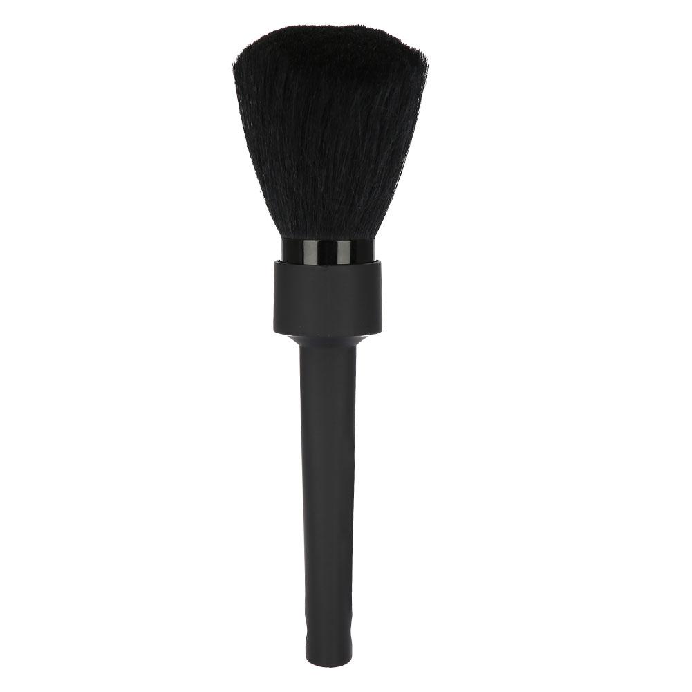 Professional Barber Tool Neck Face Hair Cleaning Soft Brushes Hairdressing Salon Tools