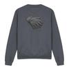 The Princess Bride Unisex Adult Six Fingered Glove Sweatshirt