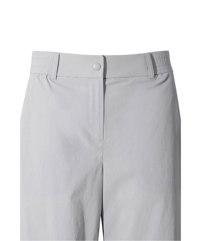 WAAC Women Light Wide Pants Wwpnm26300Gyl